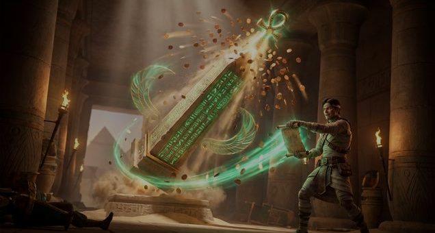Book of Dead