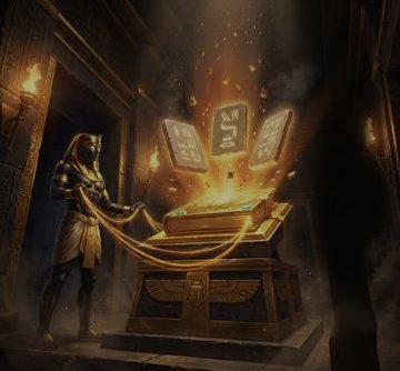 Book of Dead