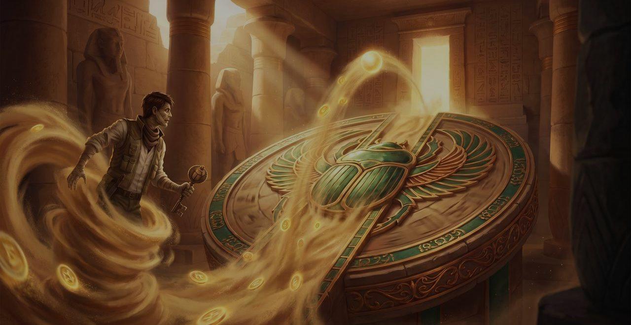 Book of Dead